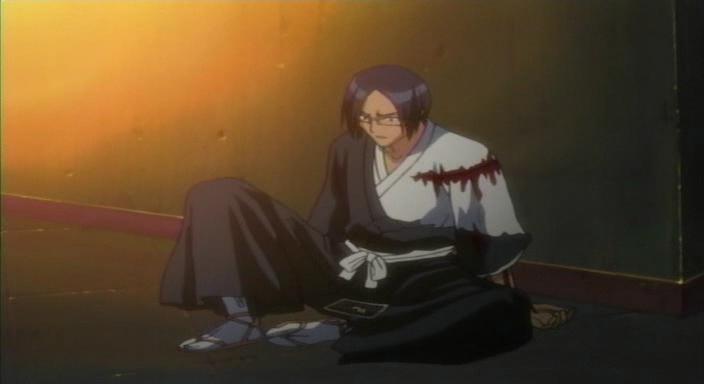 Otaku Gallery  / Anime e Manga / Bleach / Screen Shots / Episodi / 043 - Uno spregevole Shinigami / 168.jpg